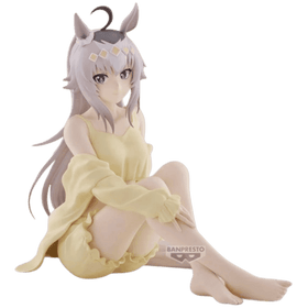 Umamusume: Cinderella Gray: Oguri Cap - Banpresto Relax Time Figure (PREORDER)