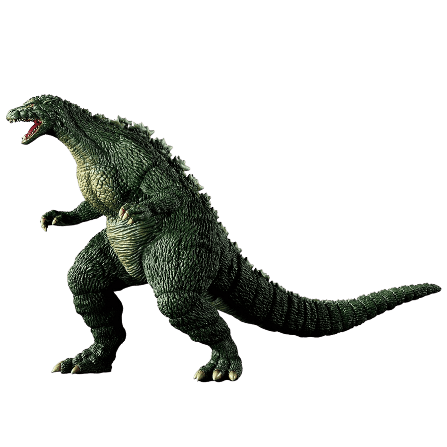 Godzilla vs. Destoroyah (1995): Godzilla Jr. (The Biography of The Most Terrifying Monster King) Ichibansho Figure (PREORDER)