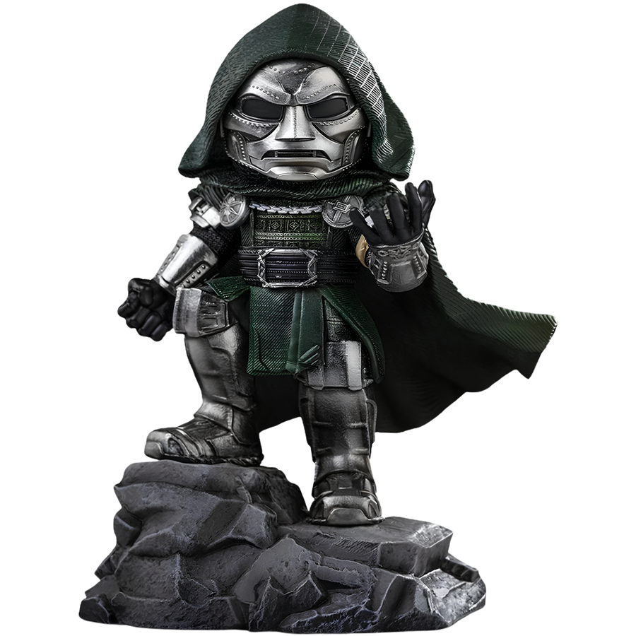 Marvel Studios: Avengers - Doomsday: Doctor Doom MARCAS137526-MC - MiniCo Figure (PREORDER)