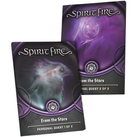 Spirit Fire: From the Stars (2 Packs) (Add to cart to see price) (PREORDER)