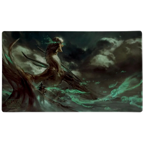 Dragon Shield: Halloween 2026 - Playmat (PREORDER)