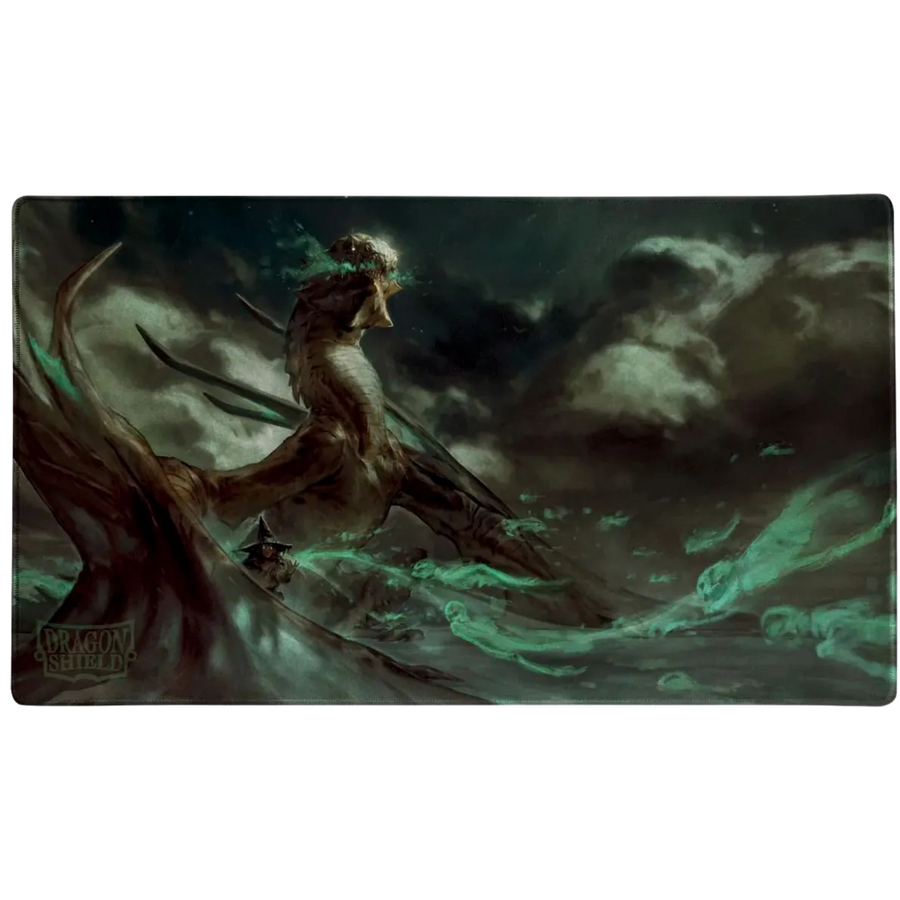 Dragon Shield: Halloween 2026 - Playmat (PREORDER)