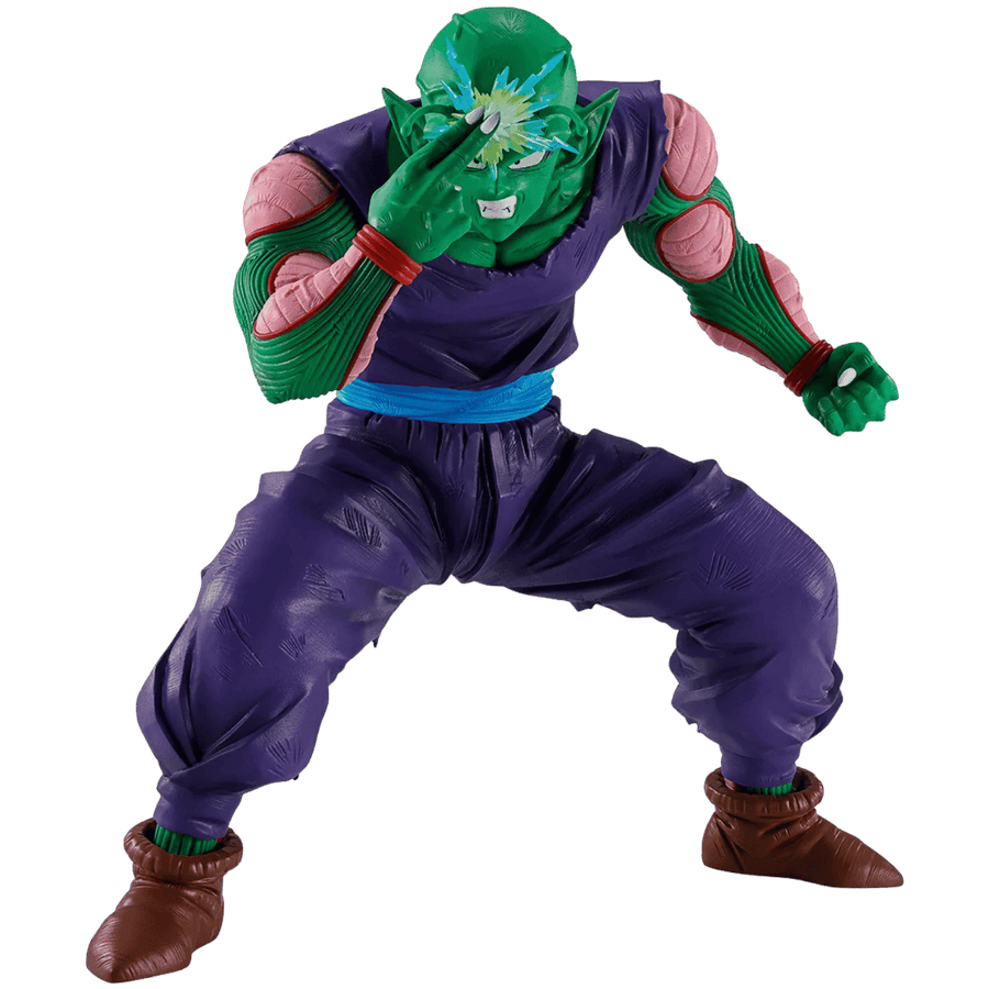 Dragon Ball Z: Piccolo (Spectacle Battle) Masterlise Ichibansho Figure (PREORDER)