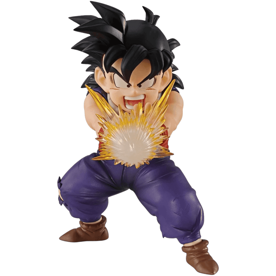 Dragon Ball Z: Son Gohan (Spectacle Battle) Masterlise Ichibansho Figure (PREORDER)