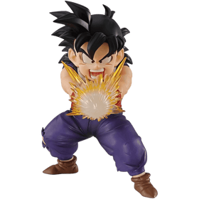Dragon Ball Z: Son Gohan (Spectacle Battle) Masterlise Ichibansho Figure (PREORDER)