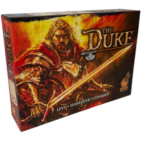 The Duke (PREORDER)