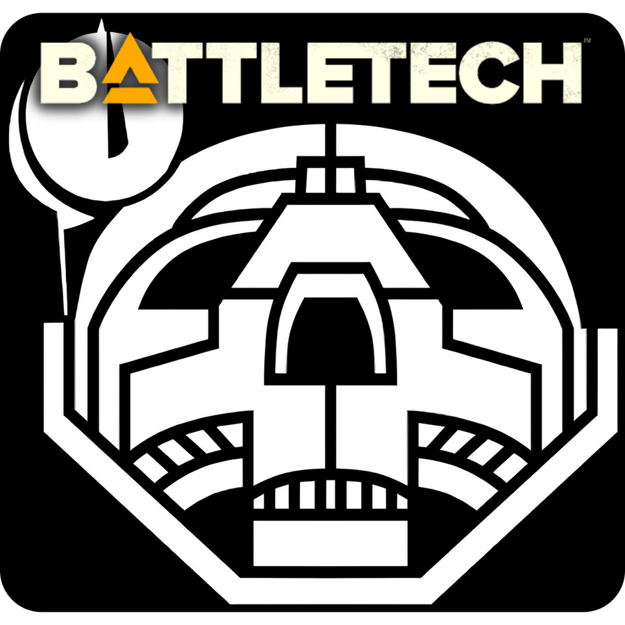 BattleTech: BattleMaster C-Scale (PREORDER)