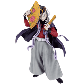 Demon Slayer: Kimetsu no Yaiba: Doma (Upper Two) Masterlise Ichibansho Figure (PREORDER)