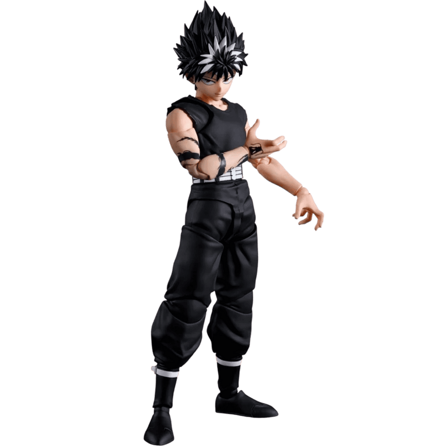 Yu Yu Hakusho: Hiei TAMASHII NATIONS S.H.Figuarts Action Figure (PREORDER)