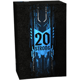 20 Strong: Nemesis - Awaken Realms Core Set (PREORDER)