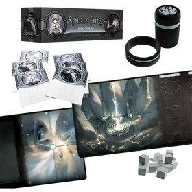 Spirit Fire: Color Kit - Stone (Add to cart to see price) (PREORDER)