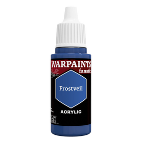 The Army Painter: Warpaints Fanatic - John Blanche Masterclass - Frostveil (18ml) (PREORDER)