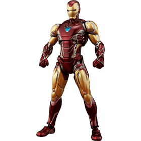 Marvel Studios: Iron Man Mark 85 (The Infinity Saga) TAMASHII NATIONS S.H.Figuarts Action Figure (PREORDER)