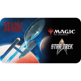 Magic: The Gathering - Star Trek - Token Set (PREORDER)
