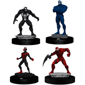 Marvel HeroClix 400: Venom (PREORDER)