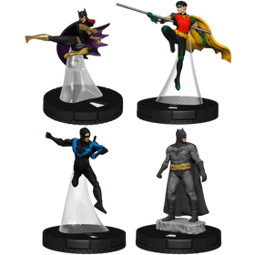 Marvel HeroClix 400: Gotham Knights (PREORDER)