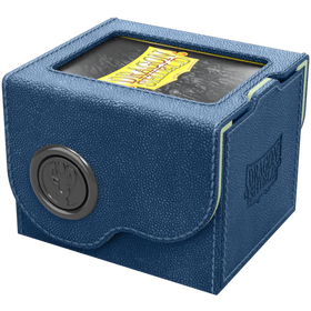 Dragon Shield: Dragon Box - 100+ Deck Box - Blue & Mint (PREORDER)