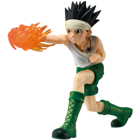 Hunter x Hunter: Gon (Greed Island 2) Masterlise Ichibansho Figure (PREORDER)