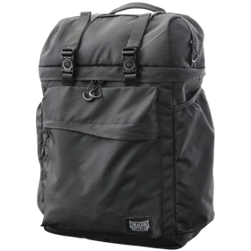 Dragon Shield: Dragon Pack - Backpack - Black & Grey (PREORDER)