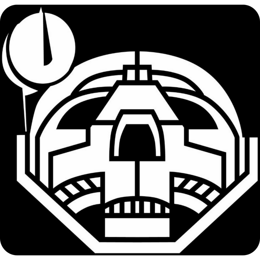 BattleTech: BattleMat - Fire & Ice 04 - Caldera Lake (PREORDER)