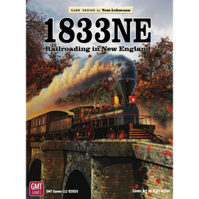 1833NE (PREORDER)