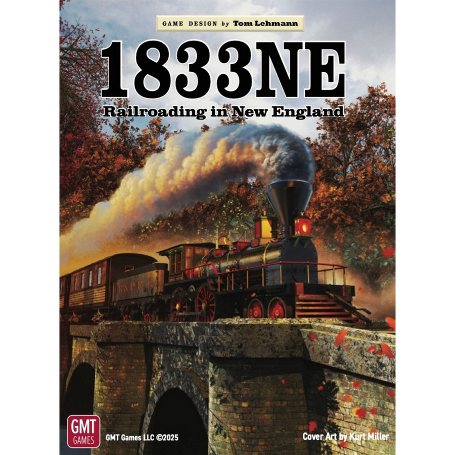1833NE (PREORDER)