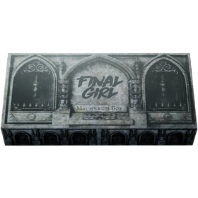 Final Girl: Series 4 - Mausoleum Box (Add to cart to see price) (PREORDER)