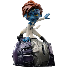 Marvel Studios: Avengers - Doomsday: Mystique MARCAS144826-MC - MiniCo Figure (PREORDER)