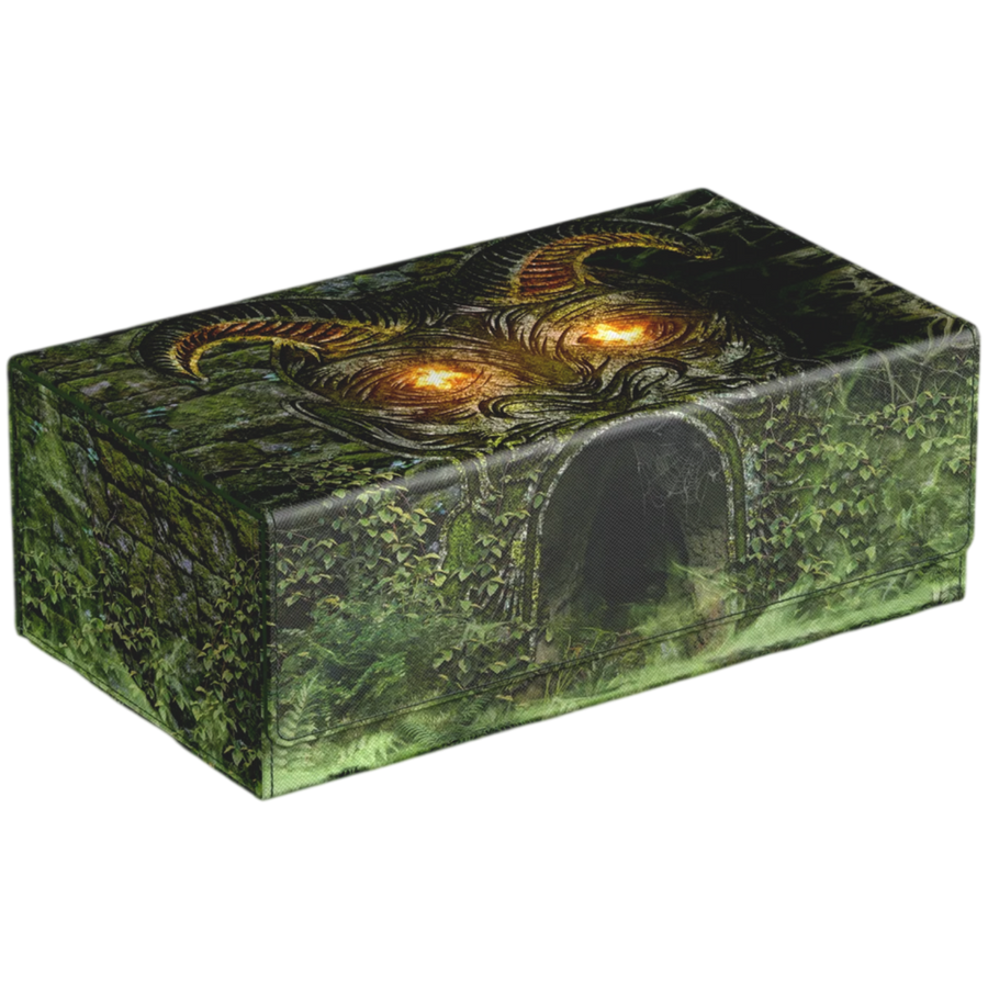 Ultimate Guard: Squaroes - D&D Tomb of Annihilation - Collectors Case (PREORDER)