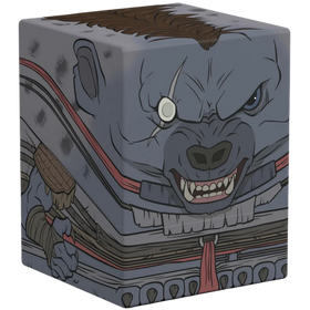 Ultimate Guard: Squaroes - D&D Gnoll Wave 1 - Deck Case 100+ (PREORDER)