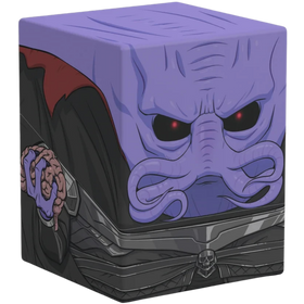 Ultimate Guard: Squaroes - D&D Mind Flayer Wave 1 - Deck Case 100+ (PREORDER)