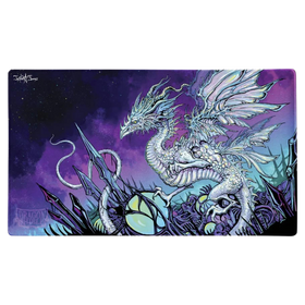 Dragon Shield: Signature Series "The Justhera" - Playmat (PREORDER)