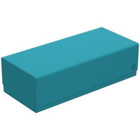 Ultimate Guard Deck Box: Petrol - Arkhive 1000+ Xenoskin (PREORDER)