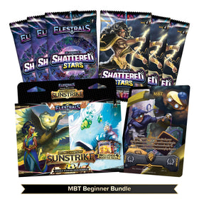 Elestrals TCG: MBT Beginner Bundle