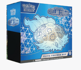 Stellar Crown Elite Trainer Box