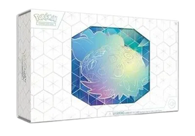 Pokémon TCG: Terapagos ex Ultra-Premium Collection Box