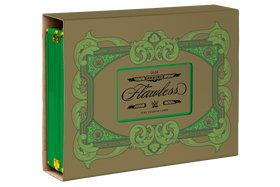 2024 Panini Flawless WWE Hobby Box