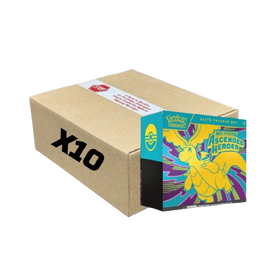 Sealed Case Ascended Heroes ETB