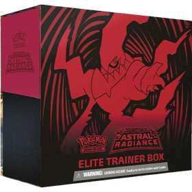 Astral Radiance ETB