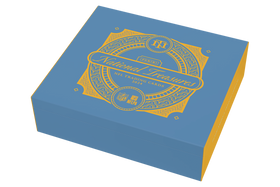 2024 Panini National Treasures Football Hobby 4 Box Case