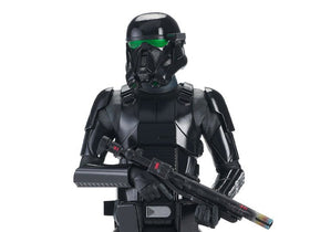 Diamond Select The Mandalorian Death Trooper 1/6 Scale Limited Edition Bust