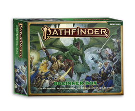 Pathfinder Beginner Box