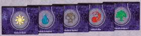 Magic the Gathering: Journey into Nyx Prerelease Kit (Set of 5) SEALED