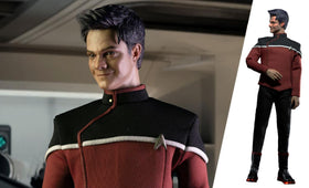 PRE-ORDER: Exo-6 Star Trek: Strange New Worlds Ensign Boimler 1/6 Scale Figure