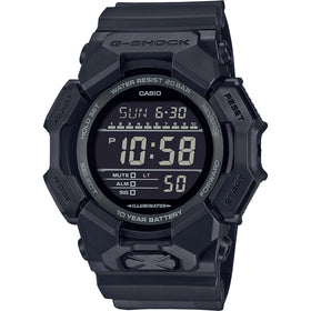 Casio: G-Shock GD-010-1A1