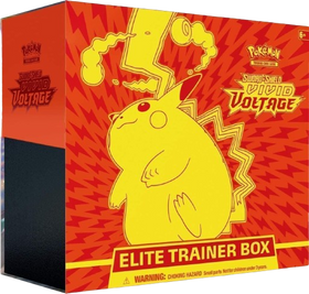Vivid Voltage ETB