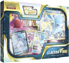 Glaceon VSTAR Special Collection Box