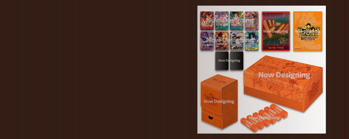One Piece Price Shifts