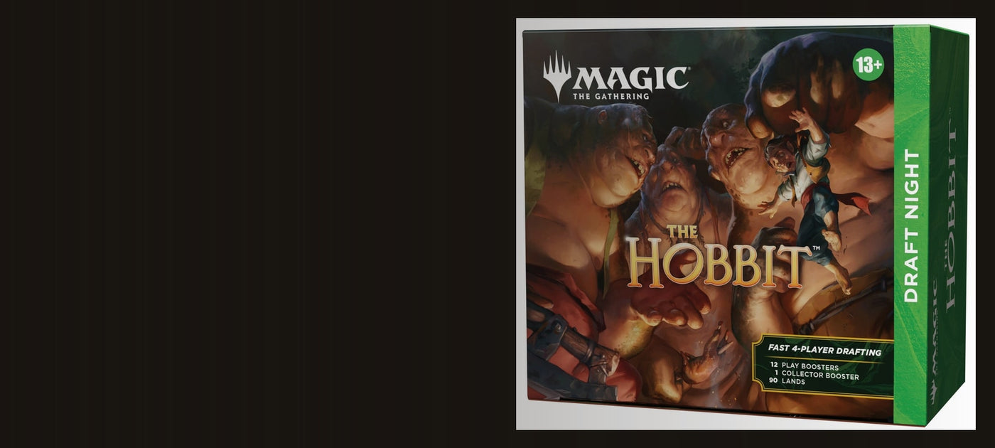 The Best-Selling Presales From The Hobbit