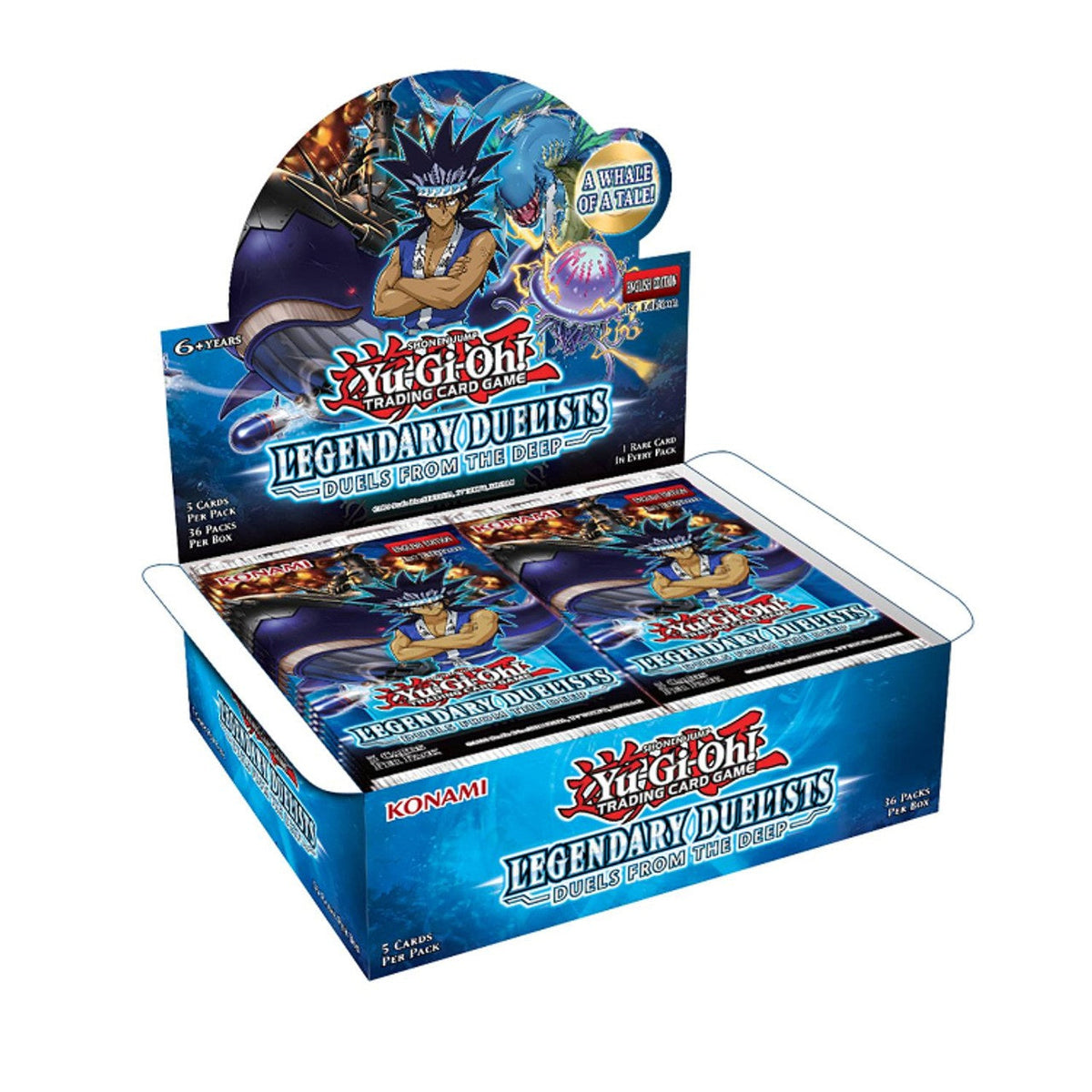 Yu-Gi-Oh!